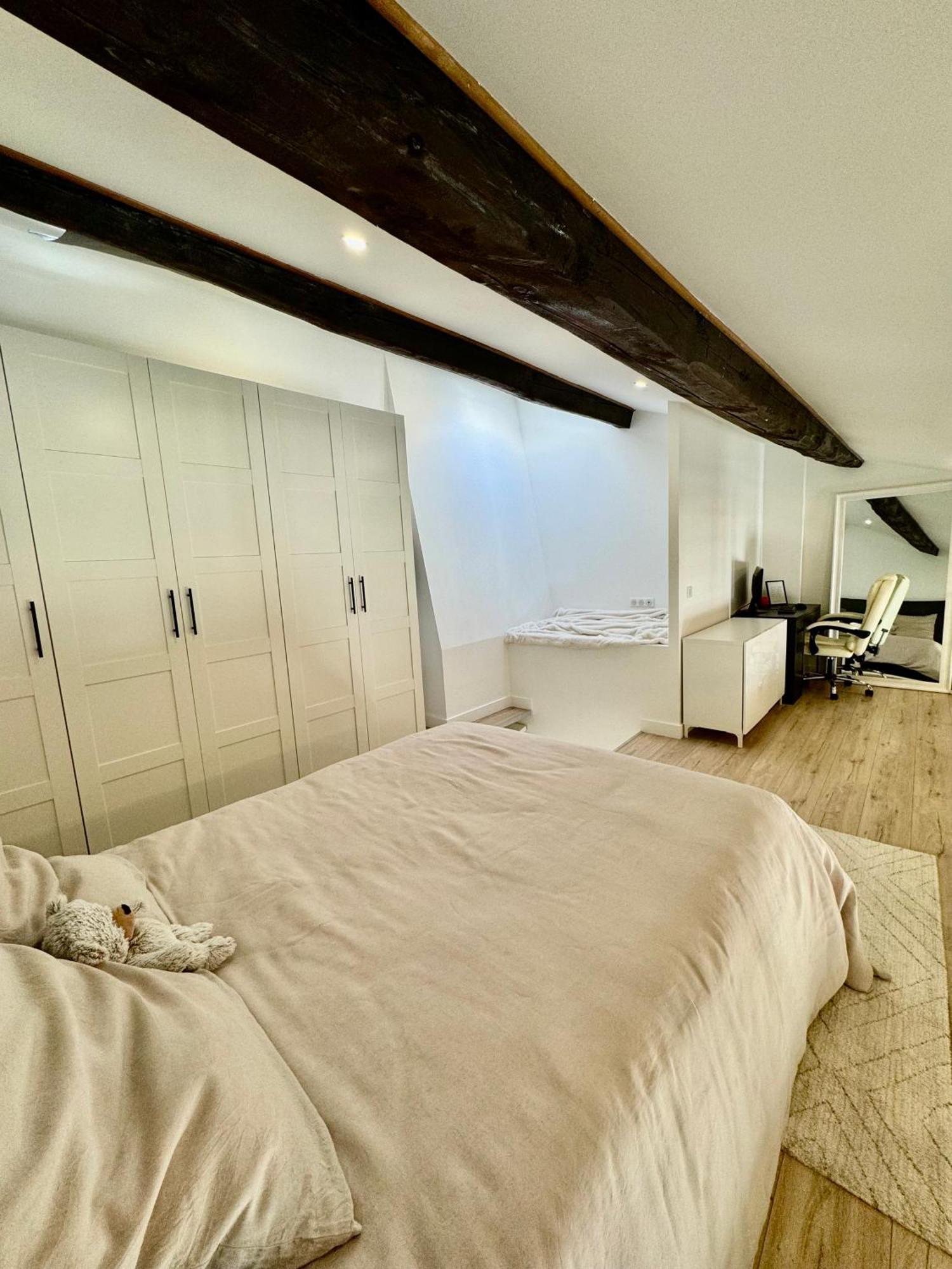 The Loft, Marseille 8 Eme Apartment Exterior photo